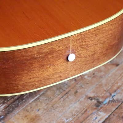 ∞ Nice Piece Of Eko! ∞ 1960's Ranger XII ∞ High Quality + Rare Version ∞ H/Case ∞ Pro Refurb image 23