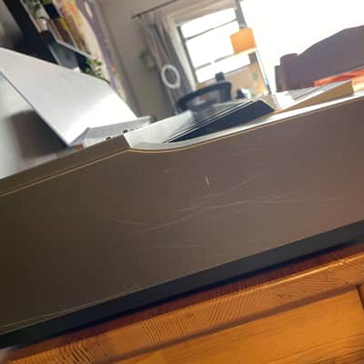 Yamaha P-65 2010 - Silver / Grey image 7