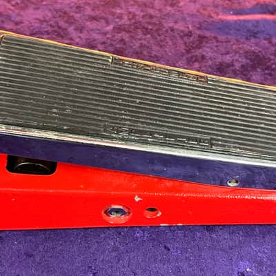 Dunlop JD4S RotoVibe Chorus Vibrato Guitar Effect Pedal image 3
