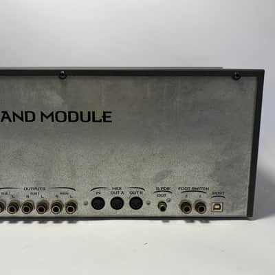 E-MU System Proteus 2500 imagen 6