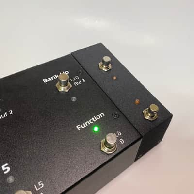 Profile-matching AUX switch for RJM (PBC10) - by PdLS 3d image 5