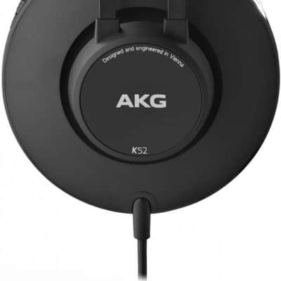 AKG K52 image 3