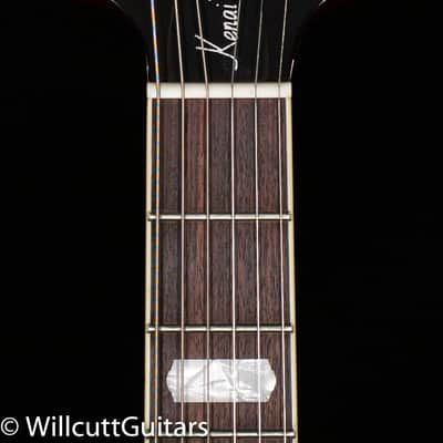 Knaggs Eric Steckel Kenai T/S Duane AllmanBurst T1 Top (892) image 11