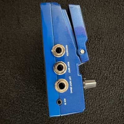 DigiTech JMSXT JamMan Solo XT - Blue image 2