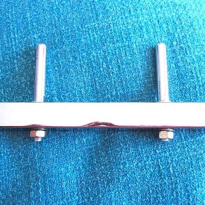 Gibraltar Cymbal Stand Mounted Cowbell Woodblock Accessories Mount Bracket image 1