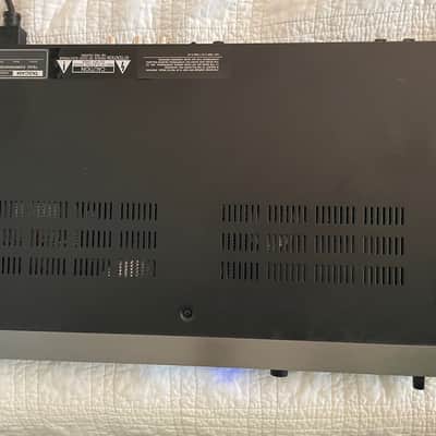 TASCAM DA-3000 Master Recorder 2013 - Present - Black image 11