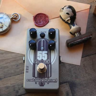 Catalinbread "Formula 55 " image 1