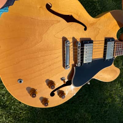 Gibson Memphis '59 ES-335 Dot Reissue 2007 image 4