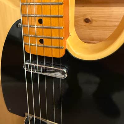 1996 Fender American Vintage '52 Telecaster, only 3.2 kg image 6