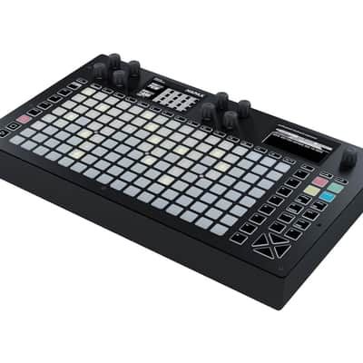 Squarp Hapax Polychronic MIDI + CV Performance Sequencer [DEMO] image 4
