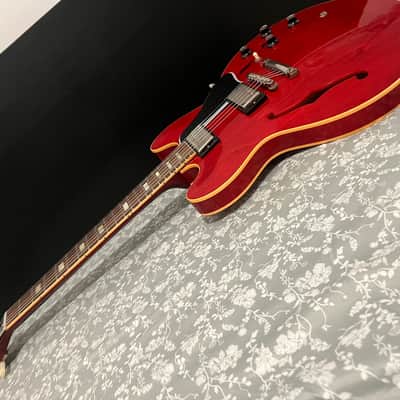 Gibson Custom 1964 ES-335 Reissue, VOS image 6