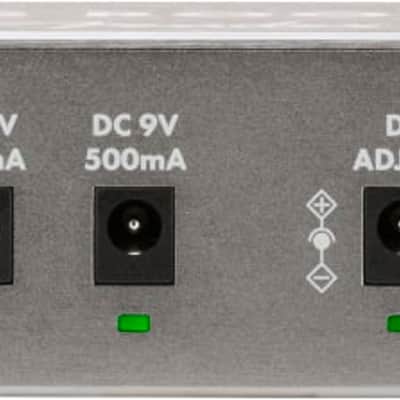 Immagine Fender Engine Room LVL8 Power Supply, 120V - 2