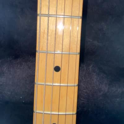 Kramer Voyager 1981 very rare Checkerboard image 8