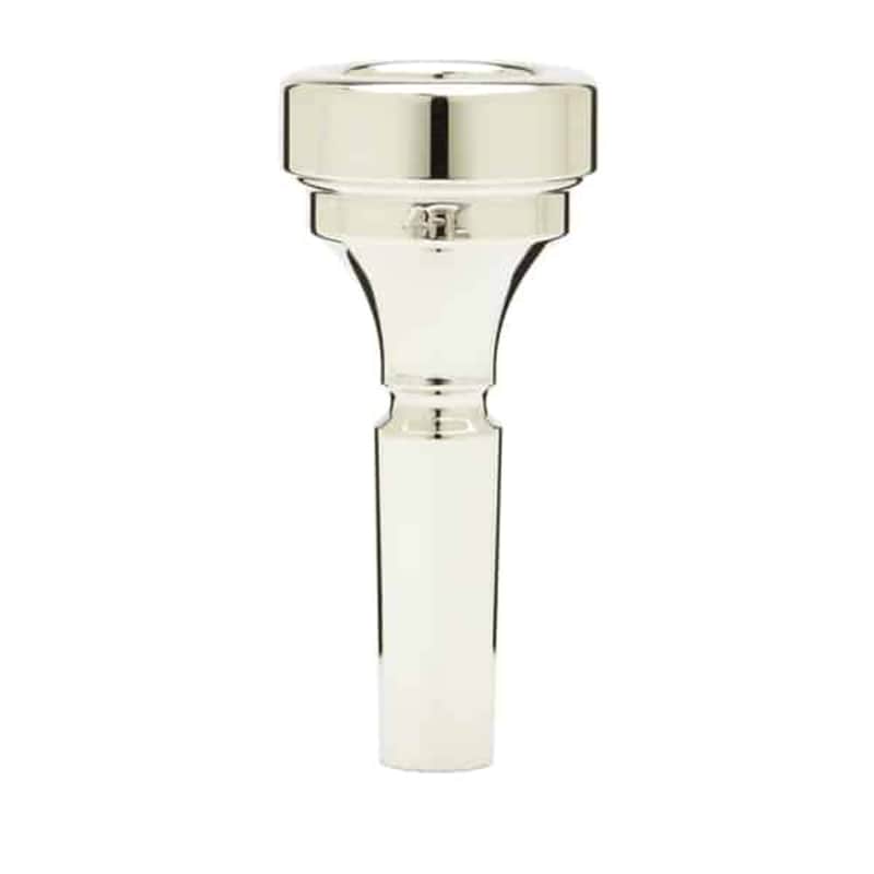 Denis Wick 4FL Flugelhorn 5884 - Mouthpiece for Flugelhorn image 1