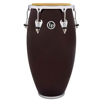 Latin Percussion Matador Conga Oak Wood 11-3/4" (M752S-W) image 2
