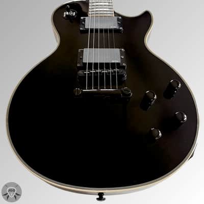 Epiphone Matt Heafy Signature Les Paul Custom 2018 – With Upgrades – Excellent Condition image 5