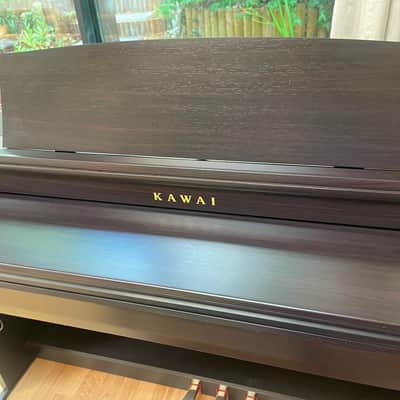 Kawai CN301 88-Key Digital Piano image 7
