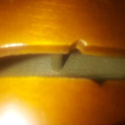 Suzuki Model 220 (1/10 Size) Violin, Japan, 1979 with case & bow image 9