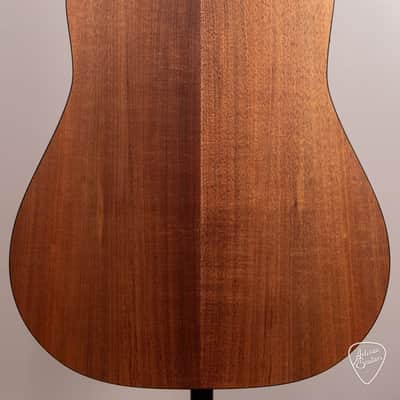 Maton Solid Road Series SRS-70C Dreadnought - 17133 image 3