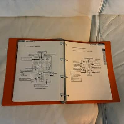 Roland system-700 image 5