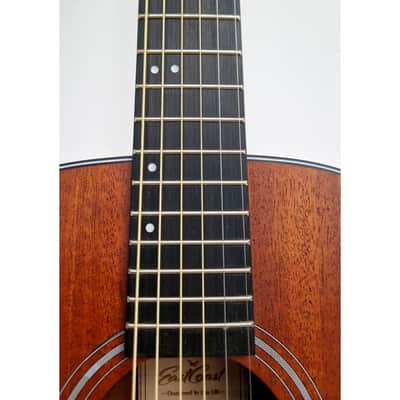 Eastcoast M1M GSM - Acoustic Guitars - Like New w/ Original Box Bild 5