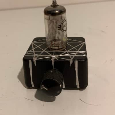 Night Owl Industries Edison EF86 Preamp image 9