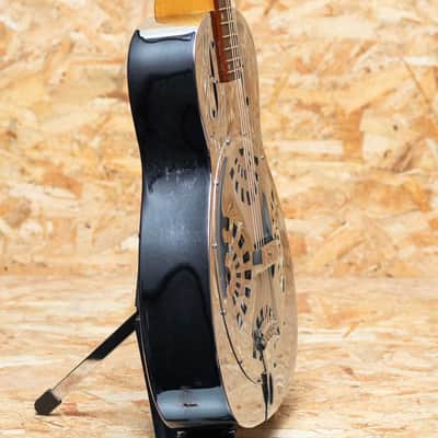 Dobro Model 33H Square Neck 1976 image 4