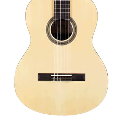 Cordoba C1M Full Size - Satin finish Spruce top, Mahogany b/s - Quality beginner Classical Guitar image 1