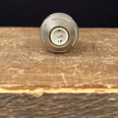 Vintage Neumann KMS 84i Handheld Condenser Microphone. New Body. KMS84 KMS 84 KM. image 18