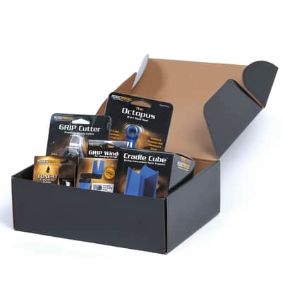 MusicNomad MN146 Premium String Changing Kit - 5pc image 3