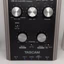 TASCAM US-144 MKII USB Audio Interface VG Condition 2010s