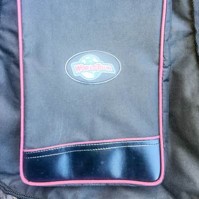 World Tour ACCOUSTIC PADDED GIG BAG image 2