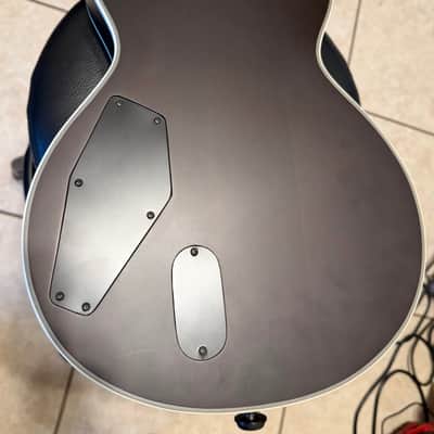 ESP LTD EC-1000T CTM with ESP hard case image 8