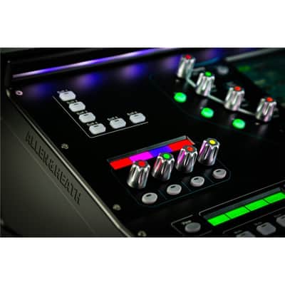 Allen & Heath SQ-6 image 9