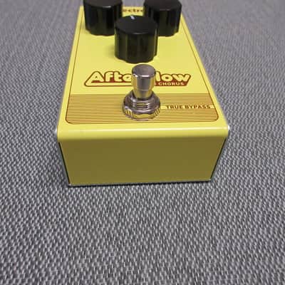 TC Electronic Afterglow Chorus Pedal image 2