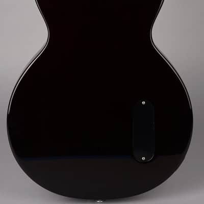 Gibson Les Paul Junior - 2025 - Left Handed - Sunburst w/HSC image 9