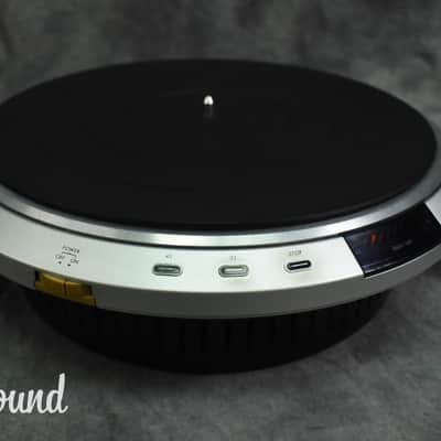 Victor TT-71 Direct Drive Turntable in Excellent Condition image 1
