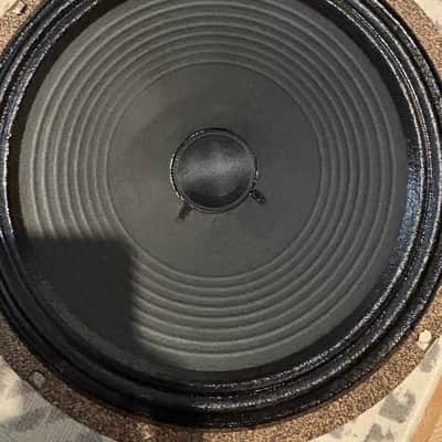 Celestion G12M Greenback 12" 25-Watt 16ohm Guitar Amp Speaker 2020s - White image 3