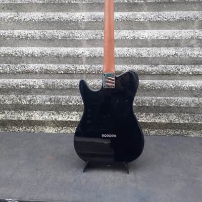 IBANEZ FLATV1-BK JOSH SMITH image 13