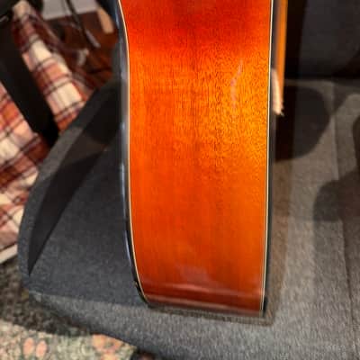 Yamaha FSX5 Red Label Concert image 6