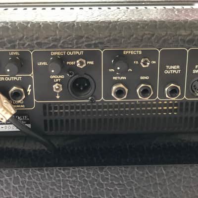 Mesa Boogie Venture M Pulse image 10