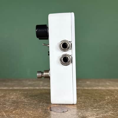 Electro-Harmonix Pitch Fork Polyphonic Pitch Shifter / Harmony Pedal 2014 - Present - Black / White / Red image 5
