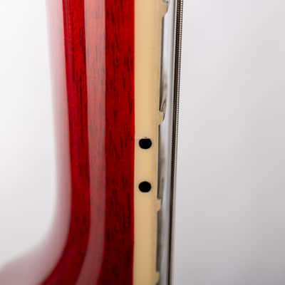 Gibson Les Paul Standard 50s AAA, Iced Tea Burst | Demo image 17