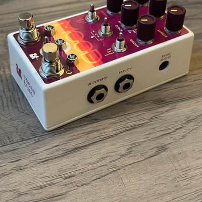 Chase Bliss Audio MOOD MKII Limited Edition Desert Friends | Reverb