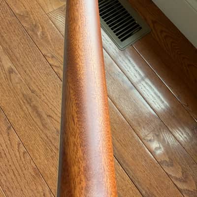 2025 Eastman AC422CE KOA Limited Edition Acoustic Electric image 18