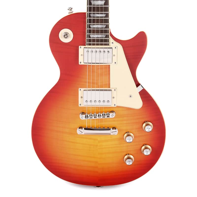 Epiphone Limited Edition Joe Bonamassa '60 Les Paul Standard image 3