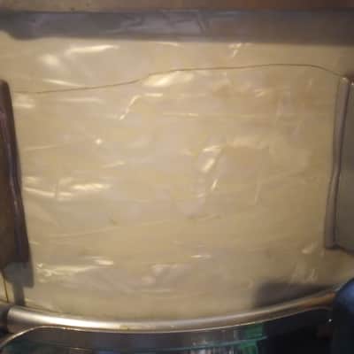 WFL 8 Lug 5.5x14 Snare Drum 1950's - WMP image 6
