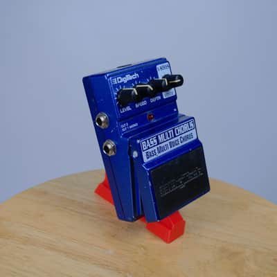 Reverb.com listing, price, conditions, and images for digitech-bass-multi-chorus