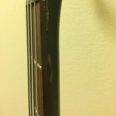 Brownsville Bat-bass "Red" image 3