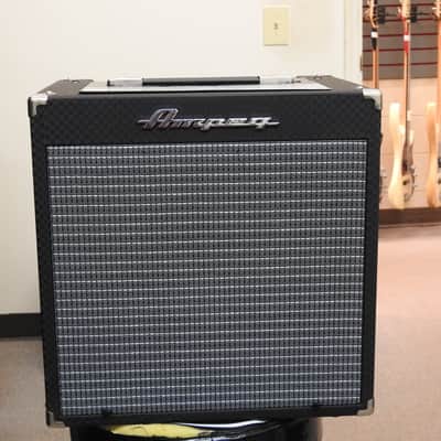 Ampeg Rocket 108/30 Watt image 1
